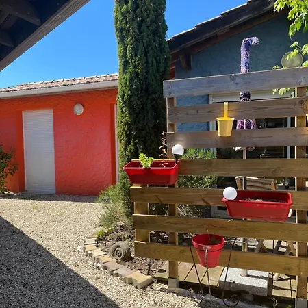 La Maison Du Bonheur *