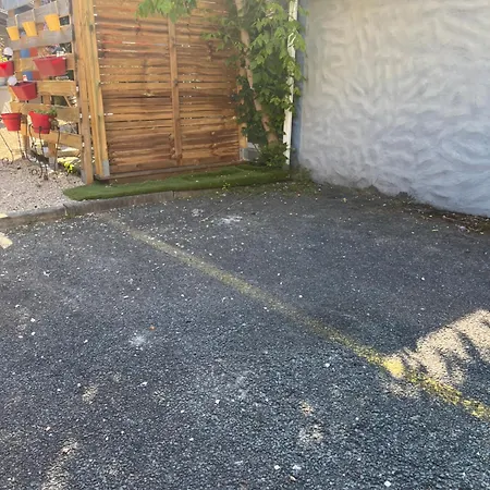別荘 La Maison Du Bonheur *