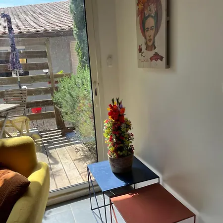 La Maison Du Bonheur *